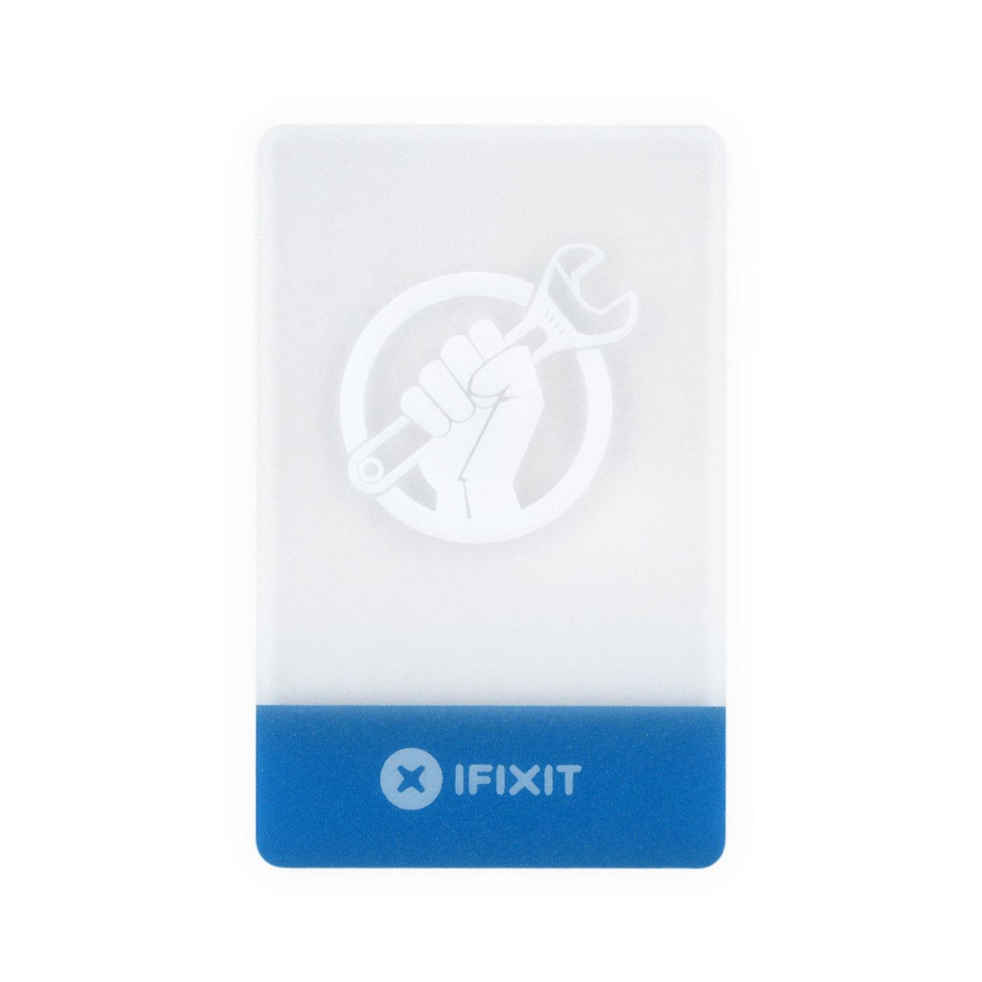 iFixit Öffnungswerkzeug, 2er-Set – für Smartphone – Blau
