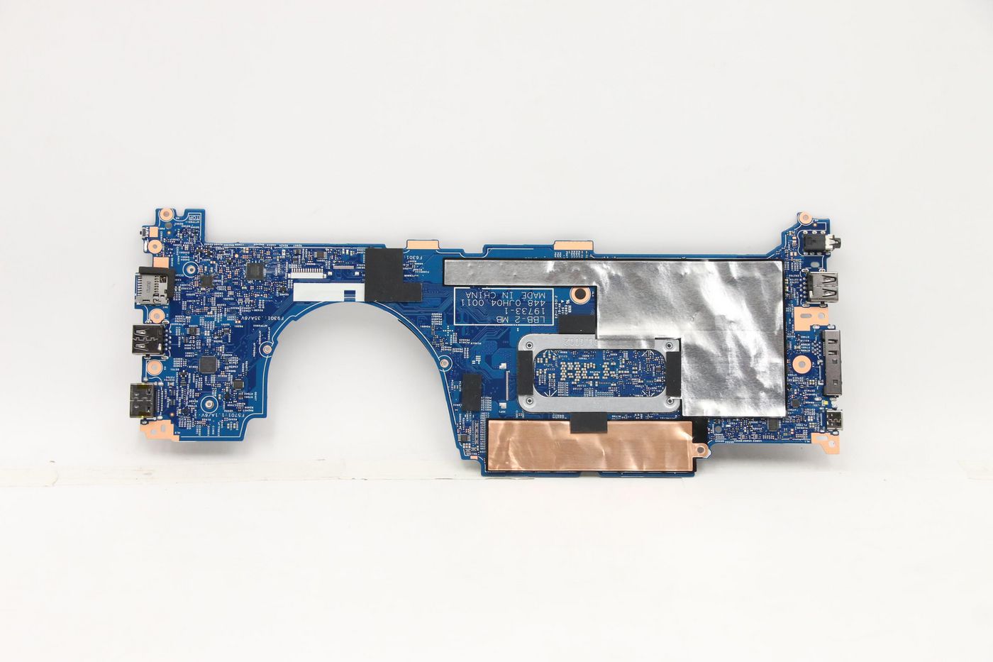 Lenovo i5-10310U