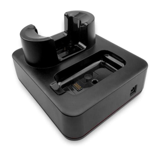 Honeywell Ladestation – Home Base – nur Laden, ohne Netzkabel, ohne I/O-Anschluss