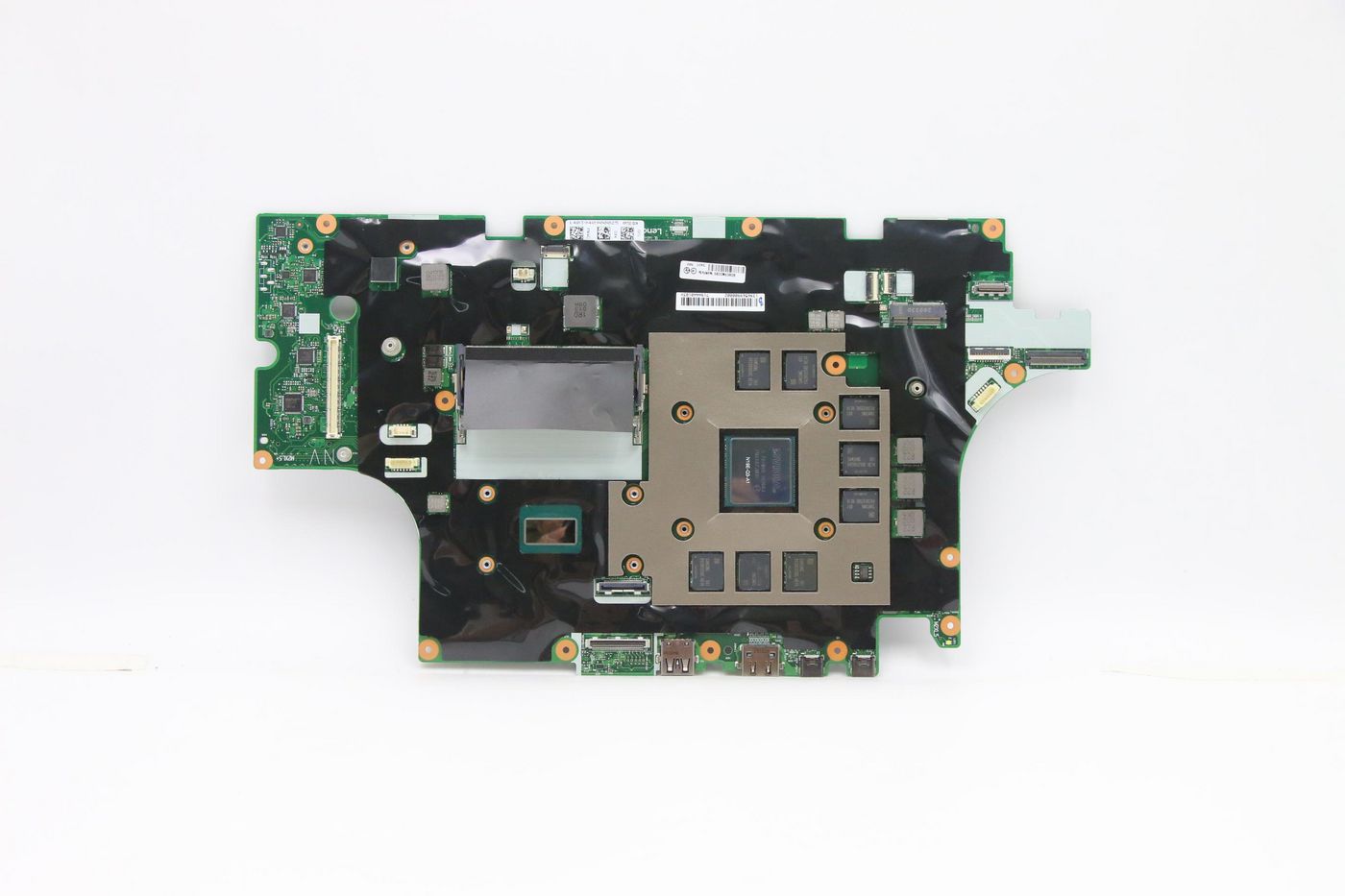 Lenovo Chiron-2 – Hauptplatine für ThinkPad P73, FRU5B20W63810