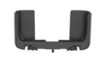 Honeywell Adapter – für EDA50/51/52, Schwarz