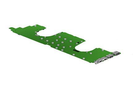 HP M46737-601 – Mainboard