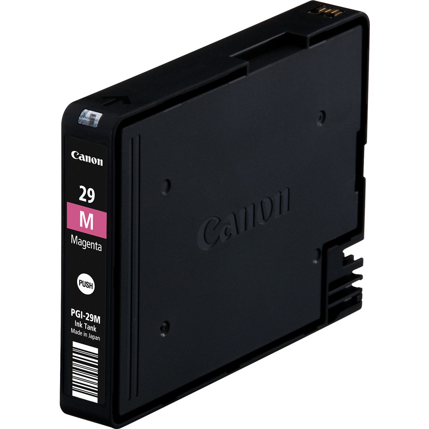 Canon PGI-29 Magenta Tintenpatrone (Original) – 1'755 Seiten – für Canon PIXMA Pro 1