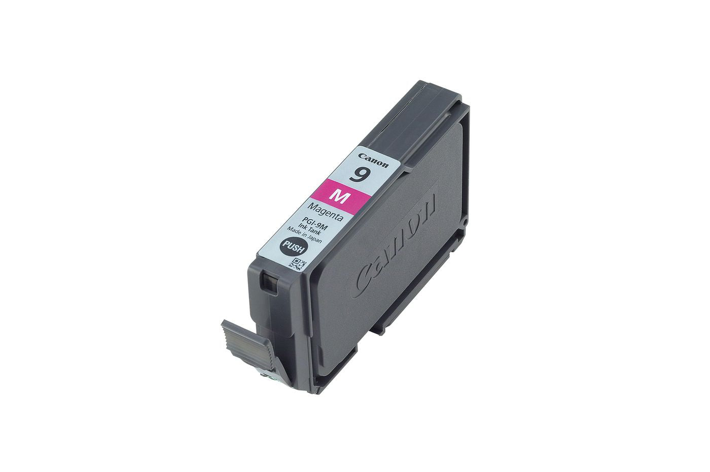 Canon Tintenpatrone PGI-9, Magenta – für Inkjetdrucker/Multifunktionsgeräte