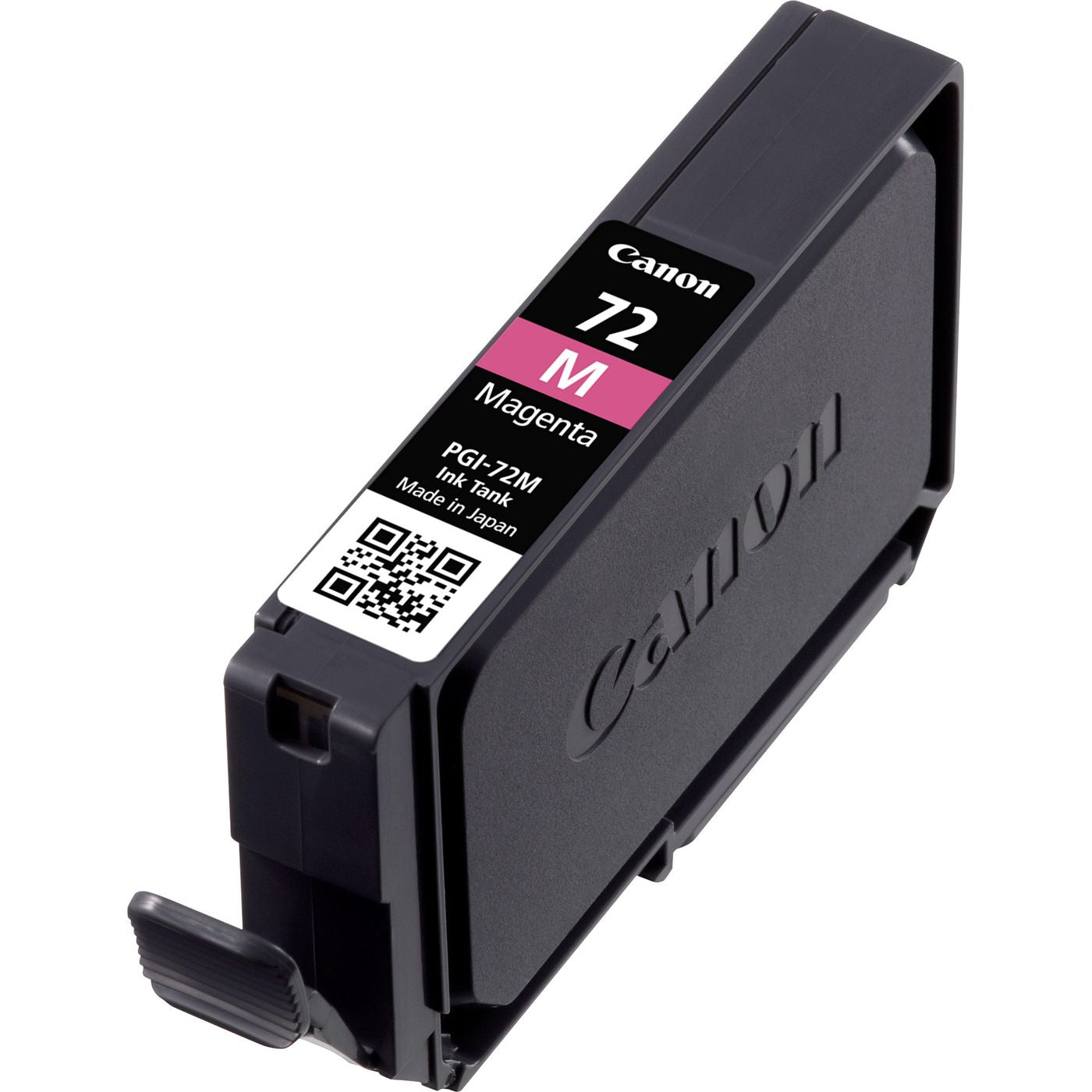 Canon PGI-72 Foto-Magenta Tintenpatrone (Original) – 710 Seiten – für PIXMA PRO-10