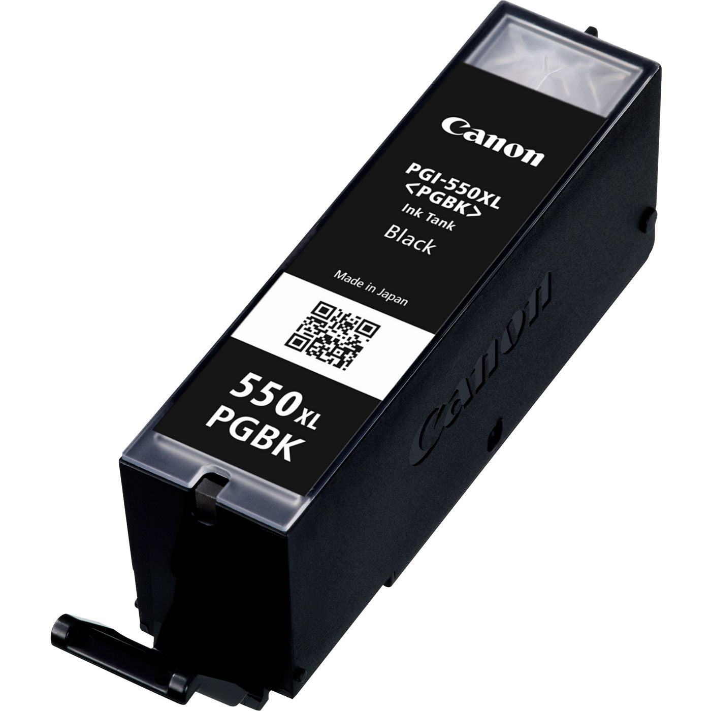 Canon Tintenpatrone PGI-550XL, Schwarz, 500 Seiten