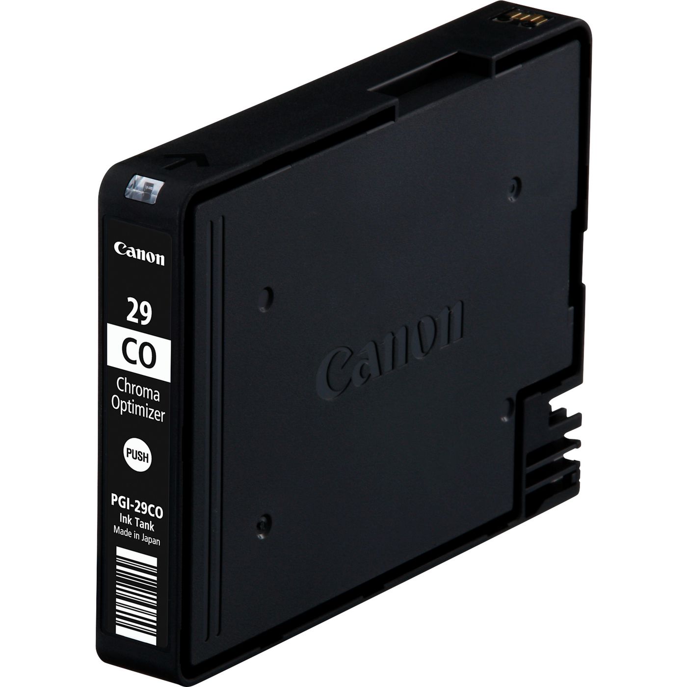 Canon PGI-29CO Transparente Tintenpatrone (Original) – 429 Seiten – für PIXMA PRO-1