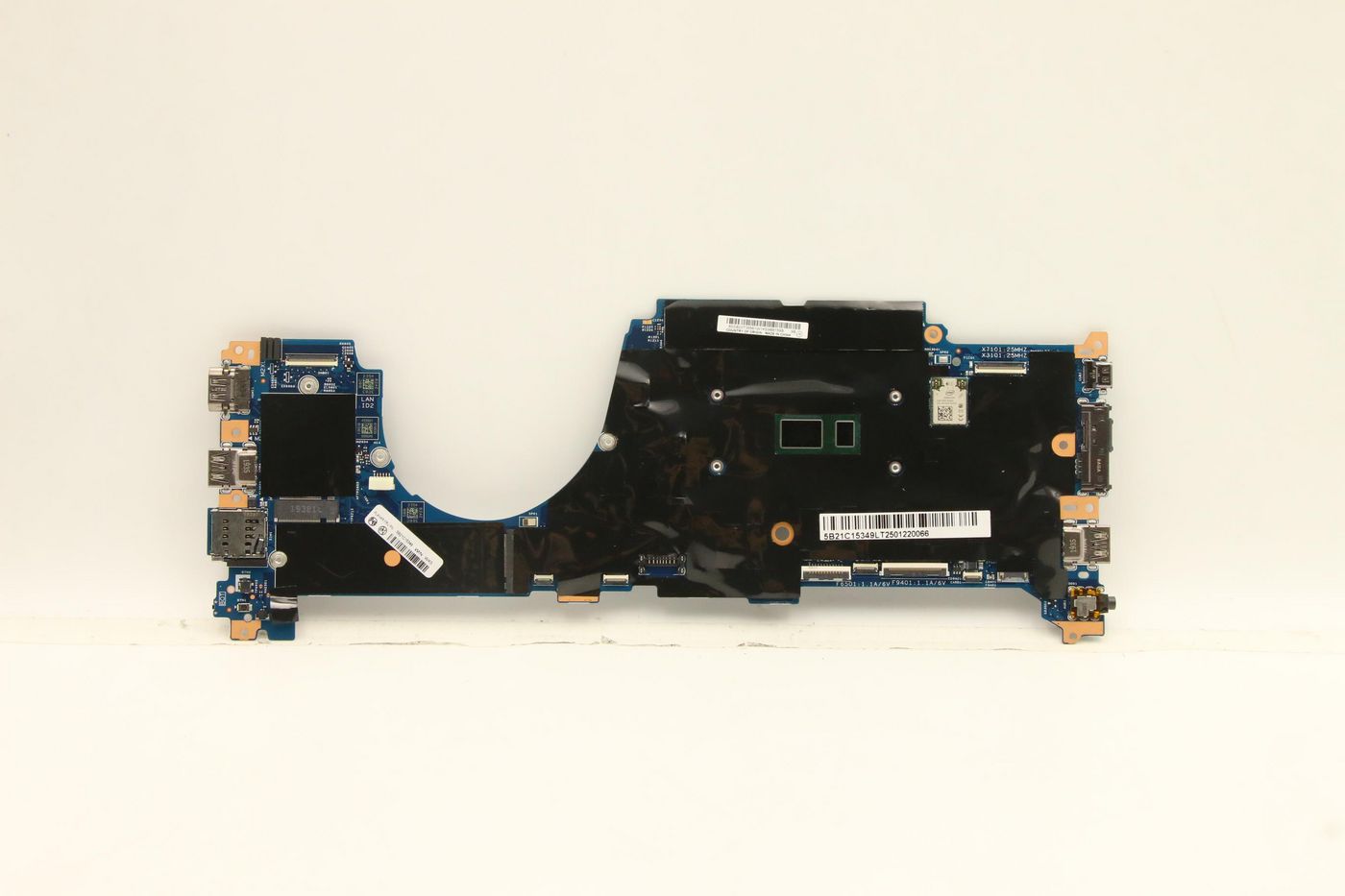 Lenovo Hauptplatine für ThinkPad X390 Yoga, FRU 5B20W74006