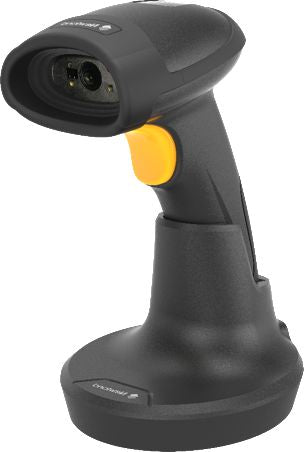 Newland 2D CMOS Handheld – Barcodeleser – Bluetooth – Kit: Ladestation + Kabel + Bluetooth-Dongle