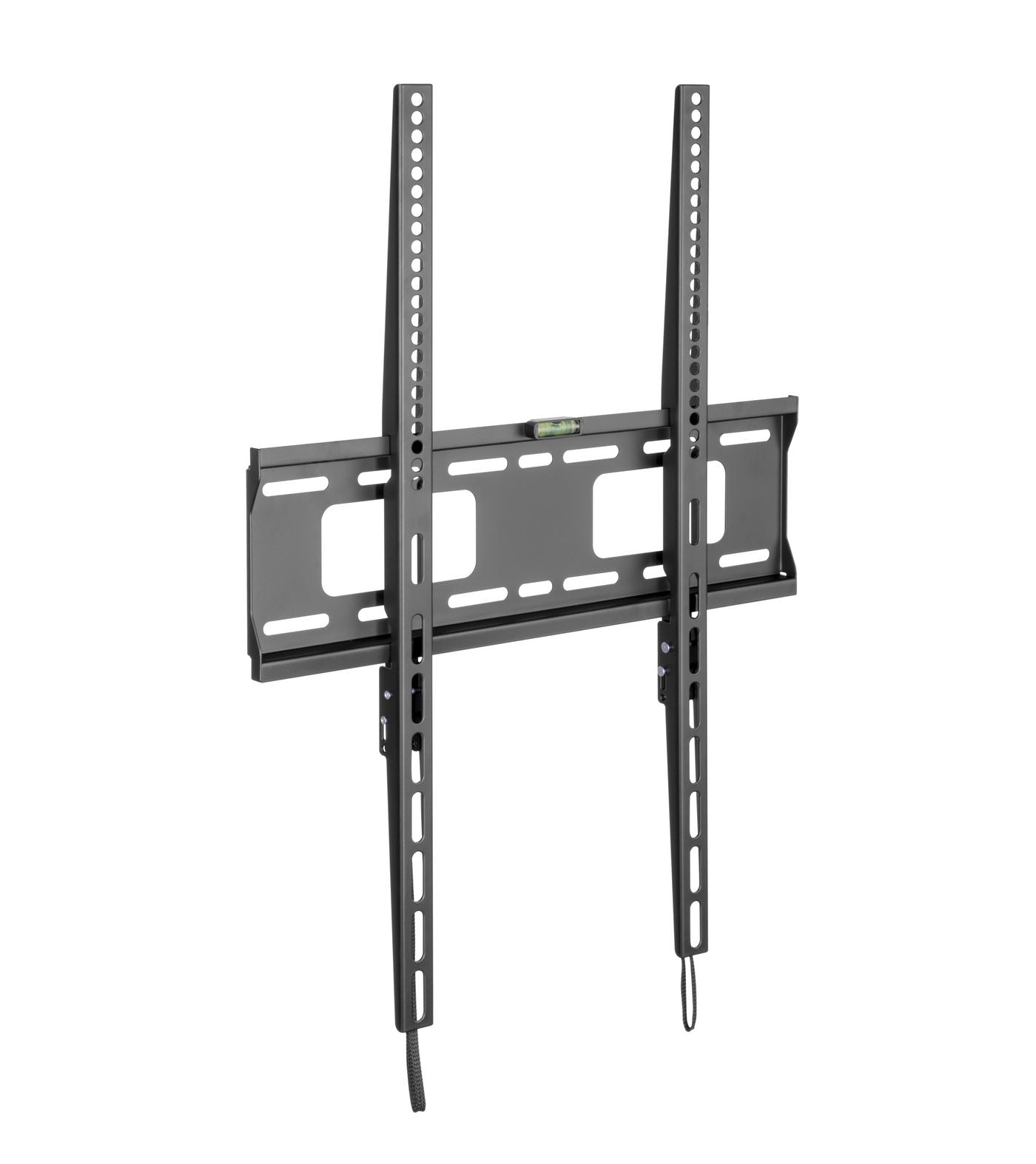 Vivolink Wandhalterung – Fix – 37–75" – VESA 200×200–400×600 – bis 75 kg, für Monitore – VLMW3775P