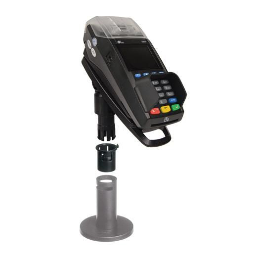 Havis FlexiPole Connect Payment – Zahlungshalterung für Zahlungsterminals