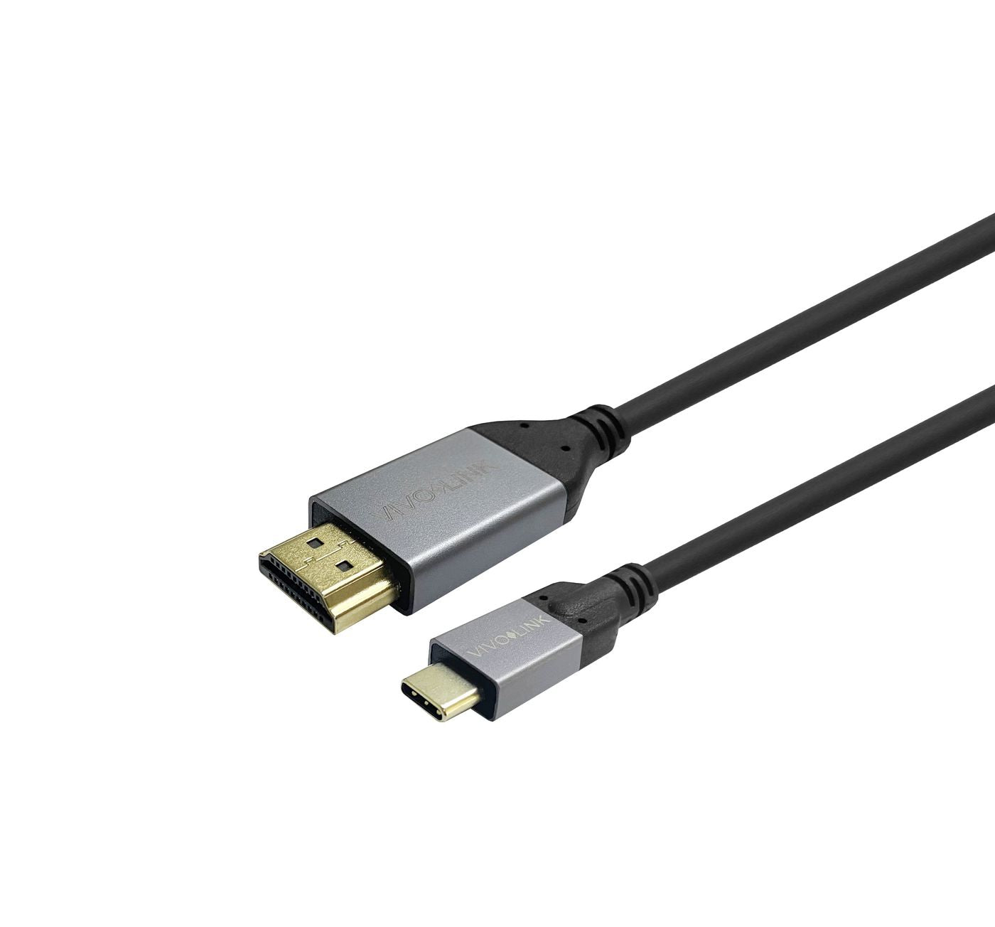 Vivolink USB-C auf HDMI Adapter – 7,5 m
