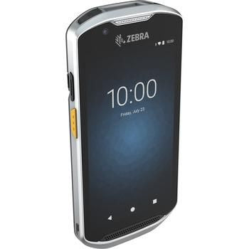 Zebra TC52AX SE5500 – 5,0" – 64 GB – Grau