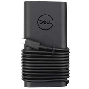 Dell Netzteil – 90 W – für Latitude 7389 2-in-1 – Schwarz