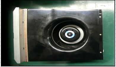 HPE Lüftereinheit – für Server- und Storage-Systeme
