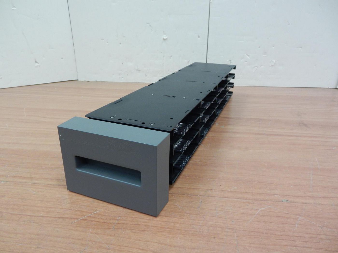 HPE MSL G3 Magazin linke Seite – 12 Fächer, für MSL G3