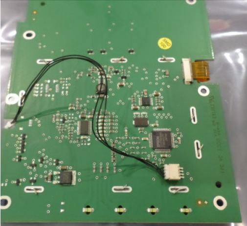 HPE OCP Display Board – für MSL4048, MSL8096