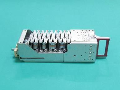 HPE D6000 SAS I/O-Modul