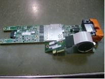 HPE D2220sb