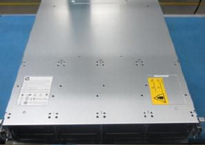 HPE MSA 2040 – 12-Bay Rack 2U SAN
