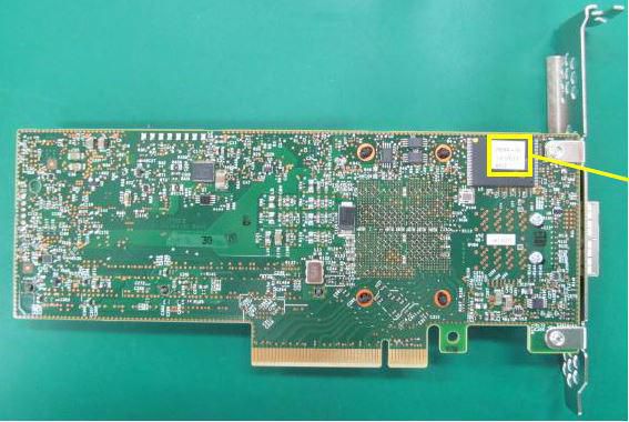 HPE 12Gb/s 8-Port Externer SAS-Controller