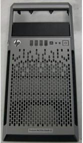 HPE Bezal Assembly