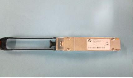 HPE QSFP+ SR4 Transceiver-Modul – 40G, optisch
