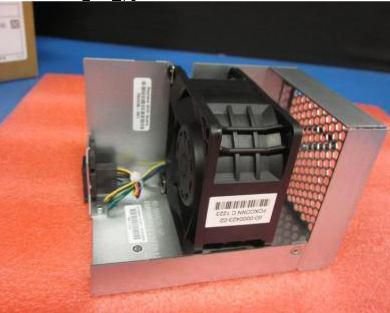 HPE Lüftermodul – für SN6000B, portseitige Abluft