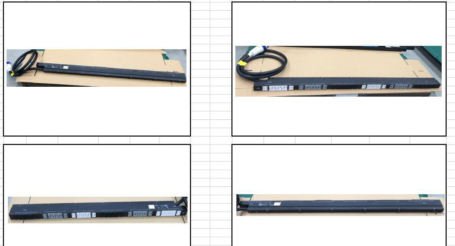 HPE 17.3 kVA