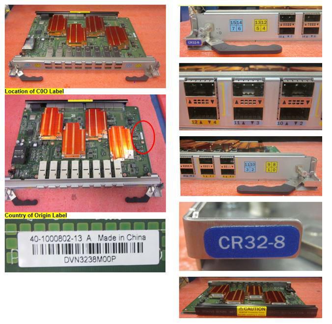 HPE SPS-Core – 8-Bay SAN
