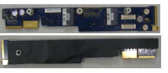 HPE Bayonet Board für ProLiant XL170r Gen10