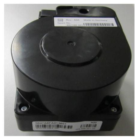 HPE SPS-3U