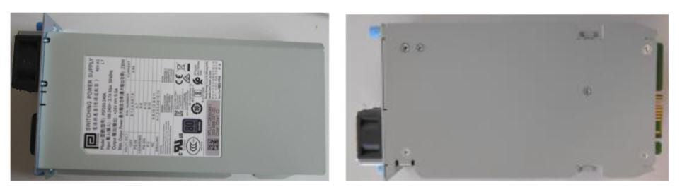 HPE Netzteil 230 W – Silber