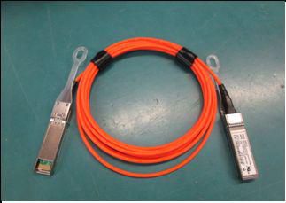 HPE SFP28-SFP28 DAC-Kabel – 25G, aktiv, 3 m