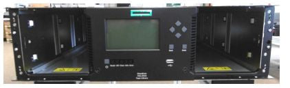 HPE 40-Bay Rack
