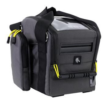 Zebra Akkubasis – für ZD42x, ZD62x
