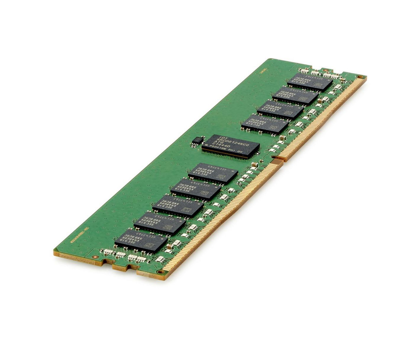 HPE P06192-001 – 64 GB DDR4 Registered ECC 2933 MHz, 288-poliger DIMM, Dual-Rank