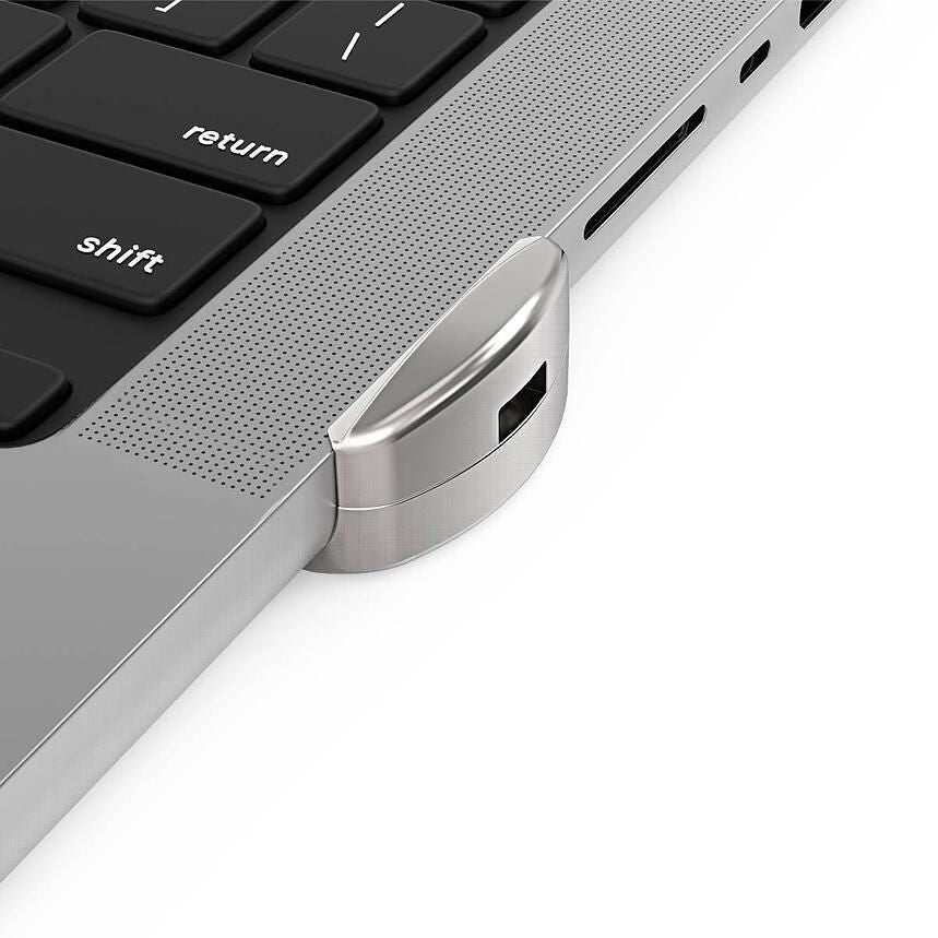 Compulocks Ledge Lock Adapter – für MacBook Pro 16" (Auswahl)