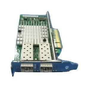 DELL Intel X520 DP – PCIe 10GbE Adapter – 2×10 Gbit/s SFP+, für PowerEdge R320, R420, R430 und andere