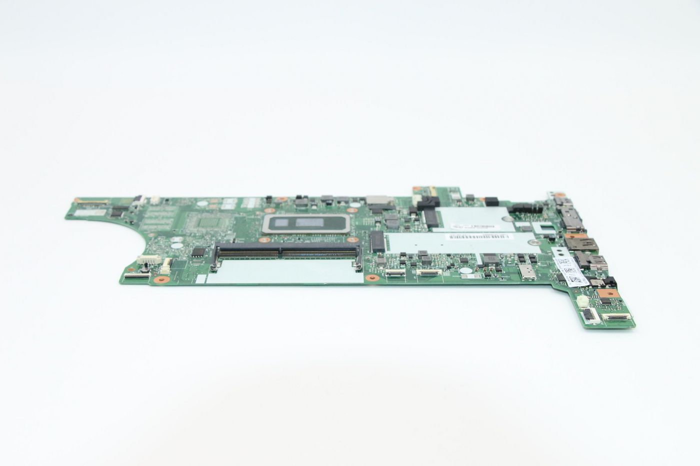 Lenovo FRU01YT399 – Mainboard – für Drift-1, Ironhide-1