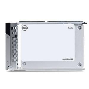 DELL 480 GB – 2.5", SATA 6 Gbit/s, für Server/Workstation