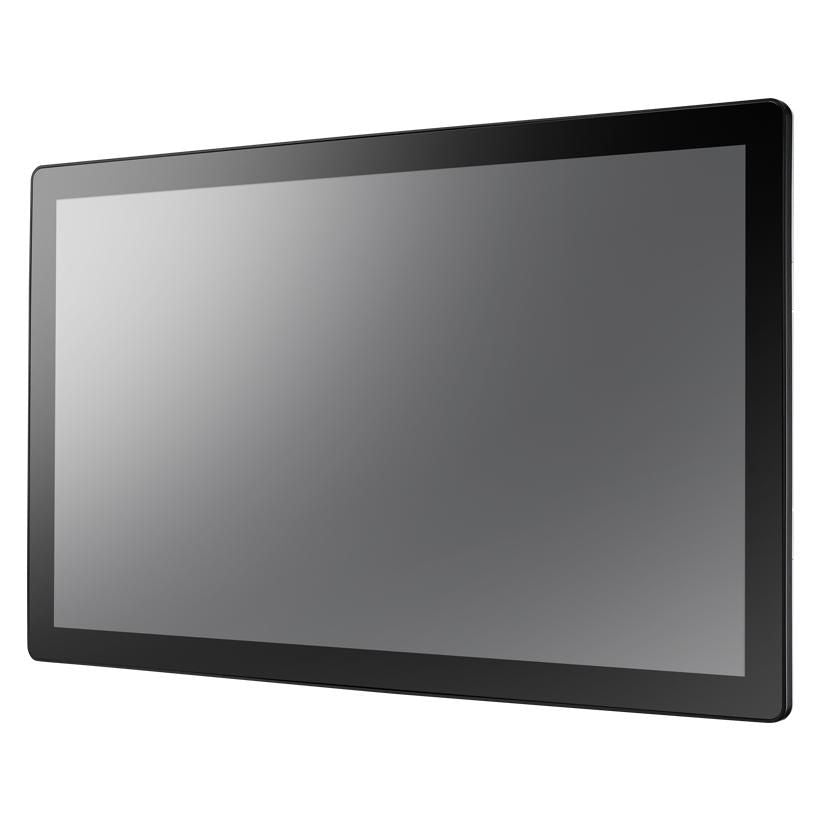 Advantech UTC-100 All-in-One – 21,5" Full HD, Touch, Intel Core i5-8365UE, 8 GB RAM, 128 GB SSD, Windows 10