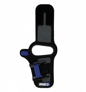 Newland Handschlaufe – links, integrierter Auslöser, Grösse L – für WD2-SR, WD2-MR – 4er-Pack
