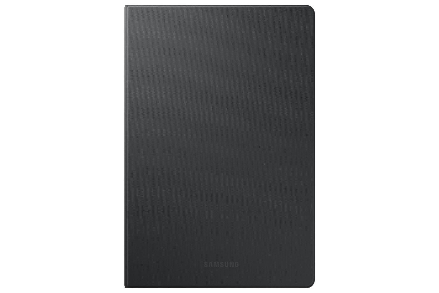 Samsung EF-BP610 Tablet-Hülle für Galaxy Tab S6 lite 10,4" – Grau