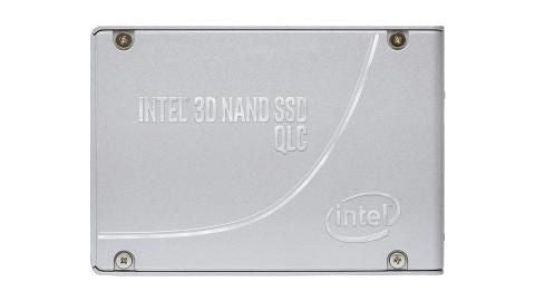 Intel S4520 480 GB – M.2 SATA SSD