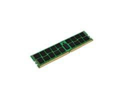 Kingston Technology Kingston KSM32RD4/64HAR – 64 GB DDR4 ECC Registered DIMM, 288-Pin, CL22, 1.2 V, 31.2 mm