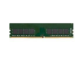 Kingston Technology Kingston KCP432ND8/16 – 16 GB DDR4 288-Pin DIMM – Dual Rank, CL22, 1,2 V, Unbuffered, Non-ECC