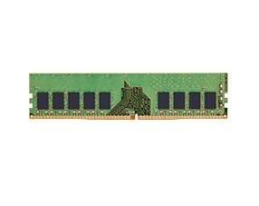 Kingston Technology Kingston – DDR4 ECC RAM – 16 GB (1×16 GB), 3200 MHz, 288-poliger DIMM