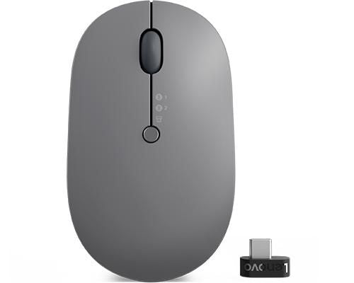 Lenovo Go Wireless Multi-Device Maus – kabellos
