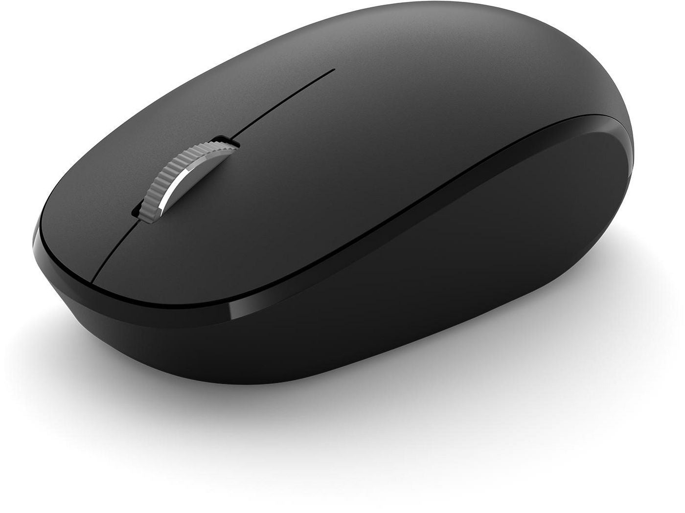 Microsoft Bluetooth-Maus – kabellos, Bluetooth, schwarz